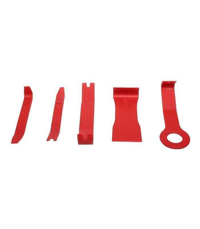 Set Demontre Lamele Pini Tapiterii In Masini 5 Piese Proline 46894