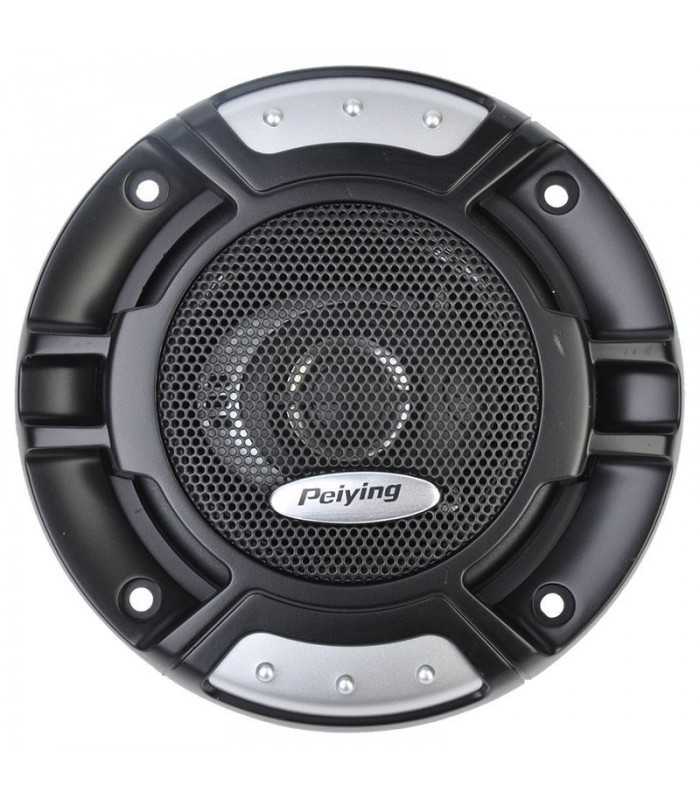 Set difuzoare 4 inch auto 10cm 80W 4 ohm Alien Peiying 2buc 13 set difuzoare 4 inch auto 10cm 80w 4 ohm alien peiying 2buc 3