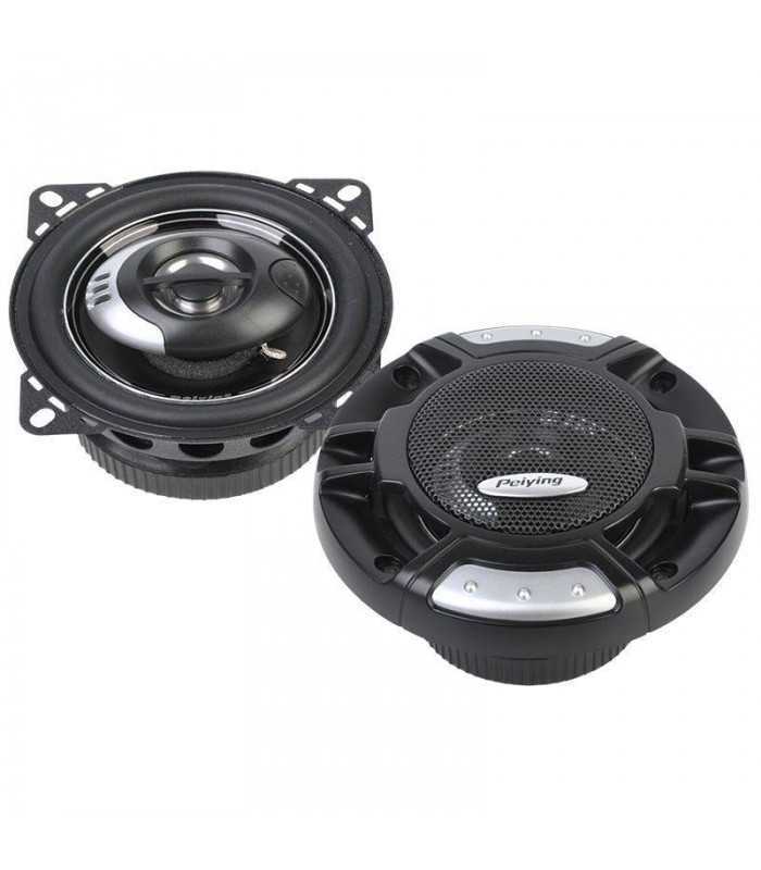 Set difuzoare 4 inch auto 10cm 80W 4 ohm Alien Peiying 2buc 14 set difuzoare 4 inch auto 10cm 80w 4 ohm alien peiying 2buc 4