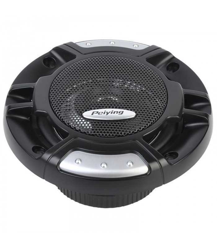 Set difuzoare 4 inch auto 10cm 80W 4 ohm Alien Peiying 2buc 15 set difuzoare 4 inch auto 10cm 80w 4 ohm alien peiying 2buc 5