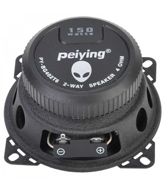 Set difuzoare 4 inch auto 10cm 80W 4 ohm Alien Peiying 2buc 17 set difuzoare 4 inch auto 10cm 80w 4 ohm alien peiying 2buc 7