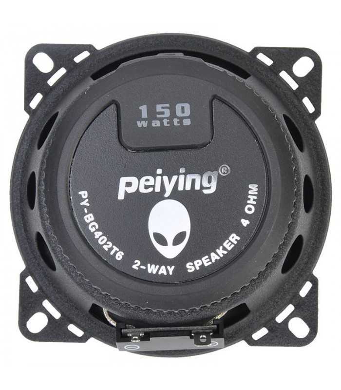 Set difuzoare 4 inch auto 10cm 80W 4 ohm Alien Peiying 2buc 18 set difuzoare 4 inch auto 10cm 80w 4 ohm alien peiying 2buc 8