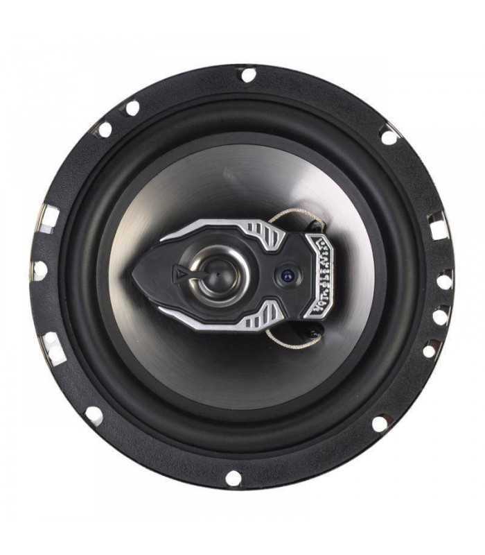 set difuzoare 65 auto 1625cm 100w peiying 2buc 1