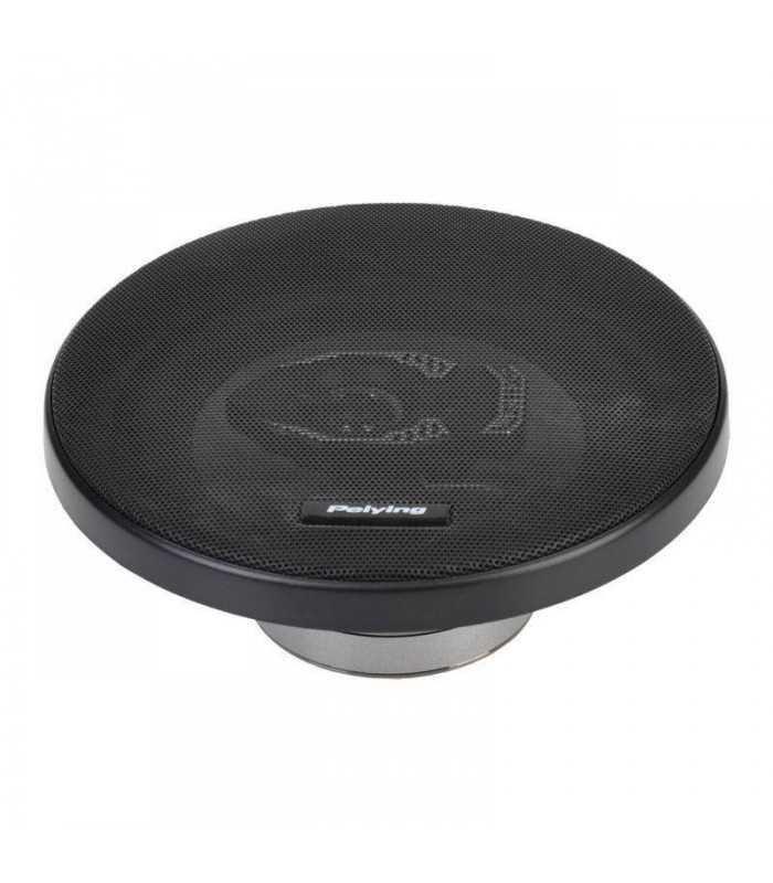 set difuzoare 65 auto 1625cm 100w peiying 2buc 7