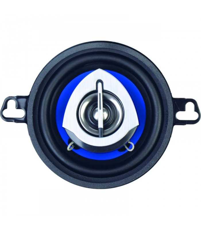 set difuzoare auto 35 88cm 60w 4 ohm peiying 2buc 1