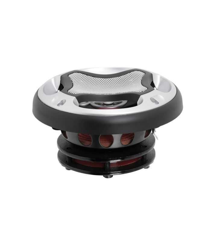 Set difuzoare auto 4" 100mm 60W 4 ohm 60W 3 cai 2buc DevilX M`N`C 5 Set Difuzoare Auto 4 100mm 60w 4 Ohm 60w 3 Cai 2buc Devilx Mnc