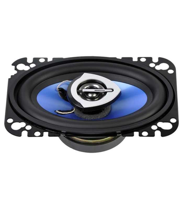 Set Difuzoare Auto 4 X 6 Inch 10x15cm 60w 4 Ohm Peiying Py Aq462c