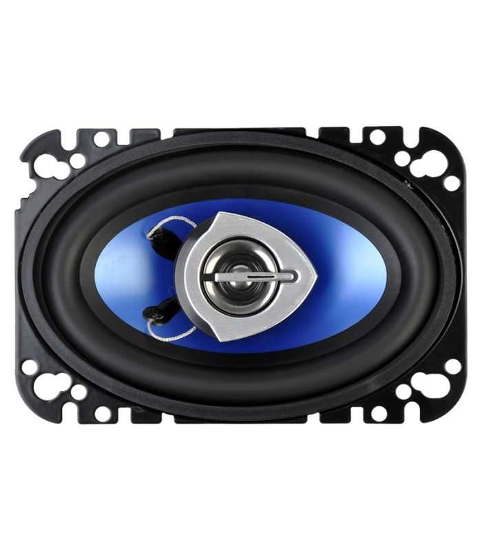 Set Difuzoare Auto 4 X 6 Inch 10x15cm 60w 4 Ohm Peiying Py Aq462c