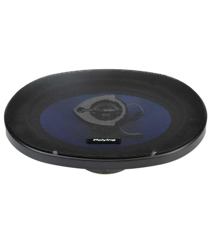 Set Difuzoare Auto 4 X 6 Inch 10x15cm 60w 4 Ohm Peiying Py Aq462c