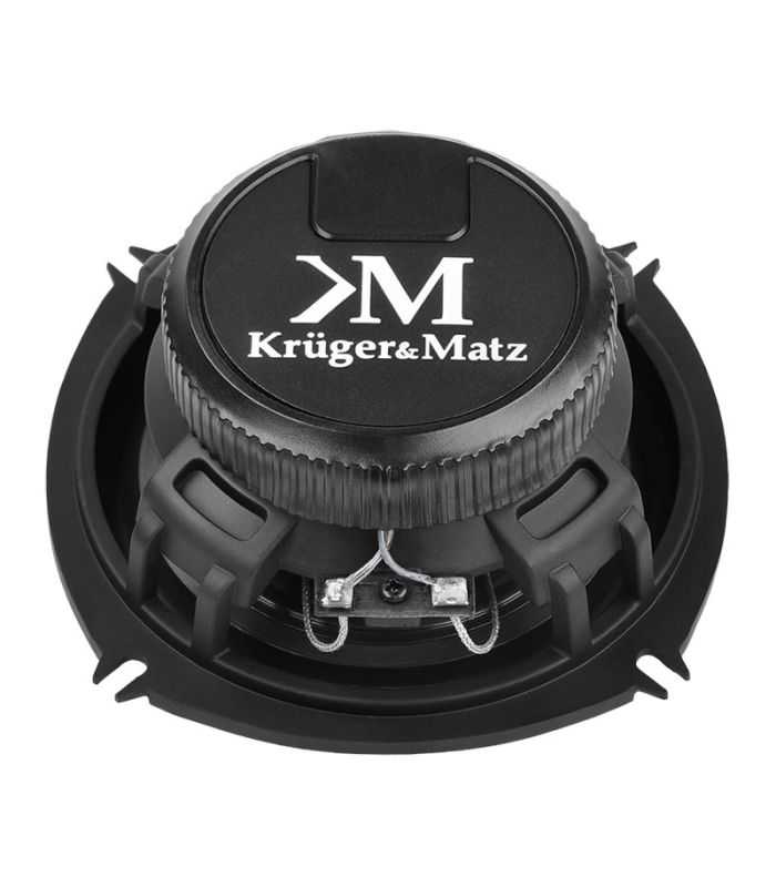 Set Difuzoare Auto 5 Inch 13cm 100w Krugermatz