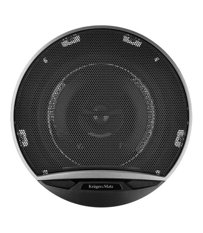 Set Difuzoare Auto 5 Inch 13cm 100w Krugermatz