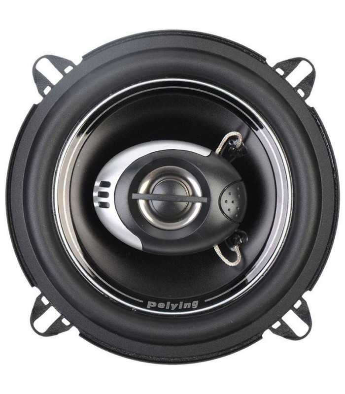 set difuzoare auto 5 inch 13cm alien peiying 100w 2buc 3