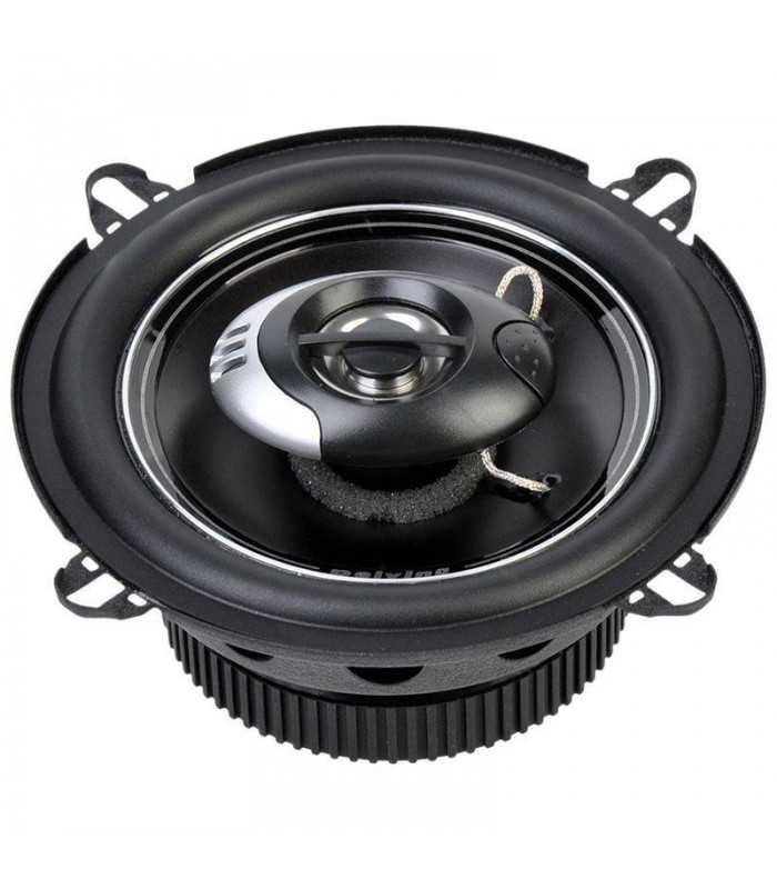 set difuzoare auto 5 inch 13cm alien peiying 100w 2buc 6