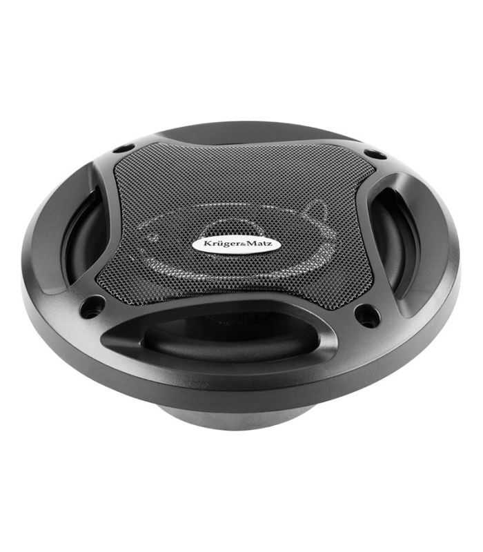 Set difuzoare auto 6 inch 15.2cm 2buc Kruger&Matz KMDB60