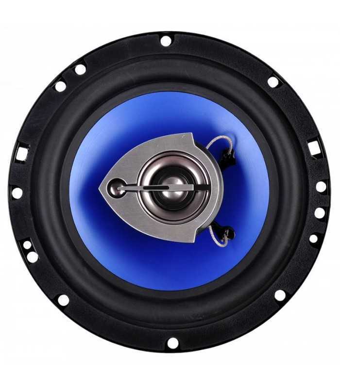 set difuzoare auto 65 100w 1625cm peiying 2buc 4