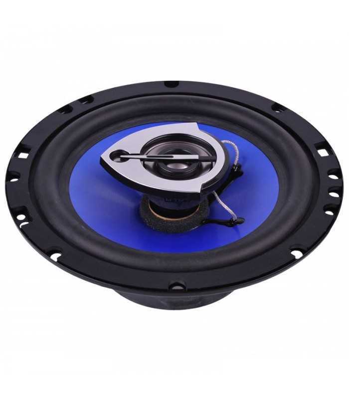 set difuzoare auto 65 100w 1625cm peiying 2buc 5