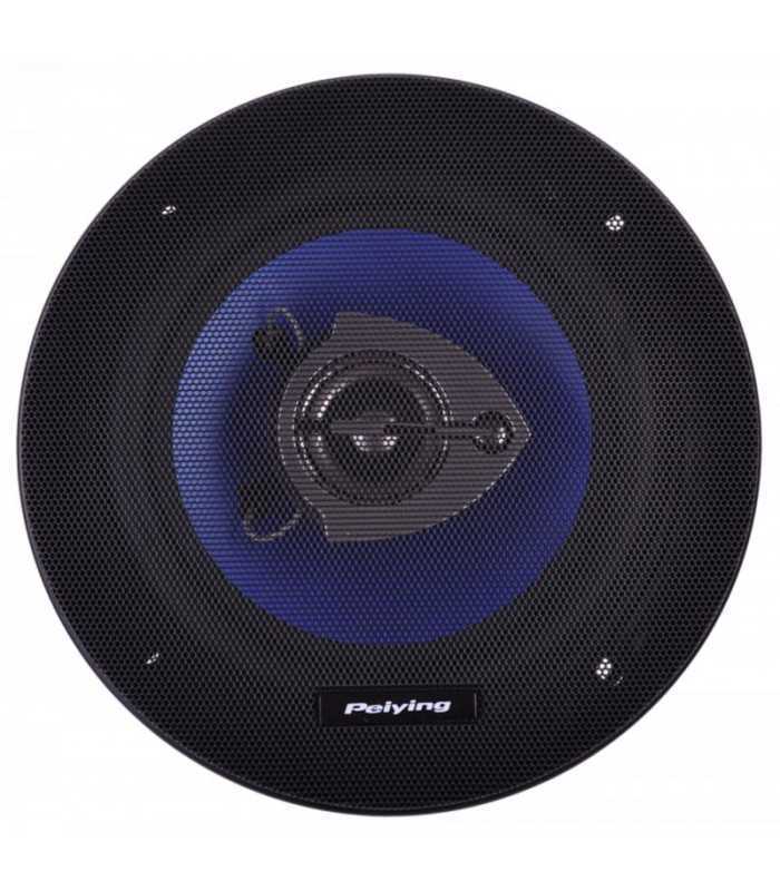 set difuzoare auto 65 100w 1625cm peiying 2buc 6