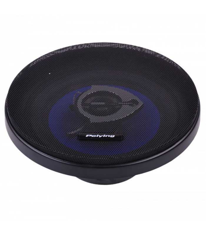 set difuzoare auto 65 100w 1625cm peiying 2buc 7