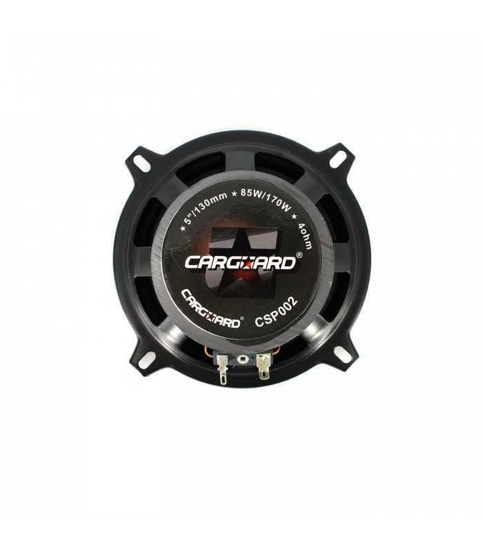 set difuzoare auto carguard 5 13cm 85w 4ohmi 2buc 2