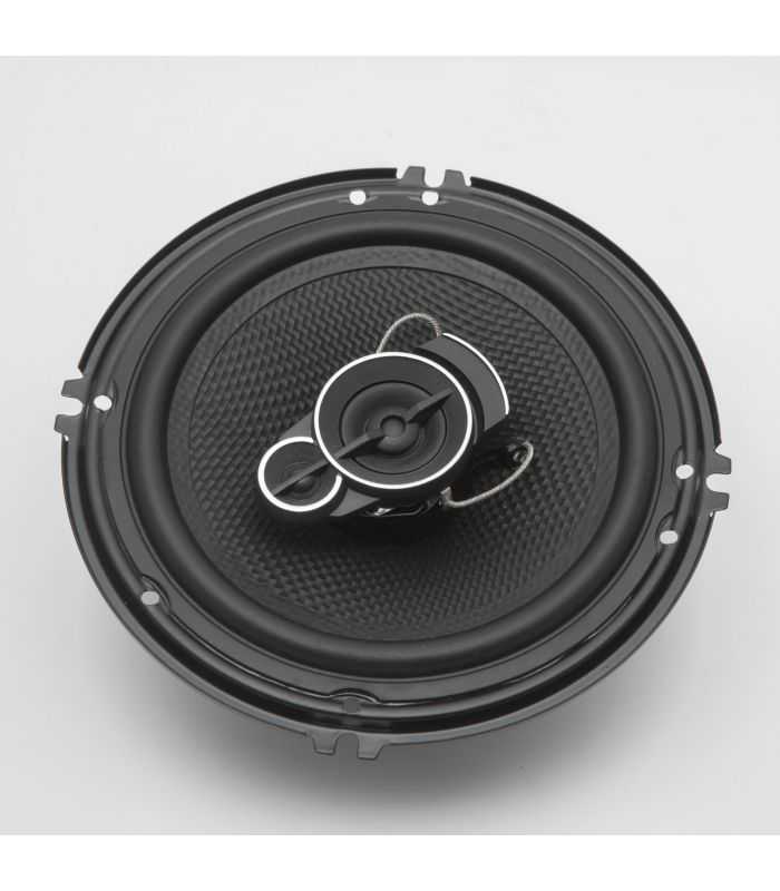 Set Difuzoare Auto Ids Coax 3 Cai 65 160mm 120w 4 Ohmi M N C Ninja