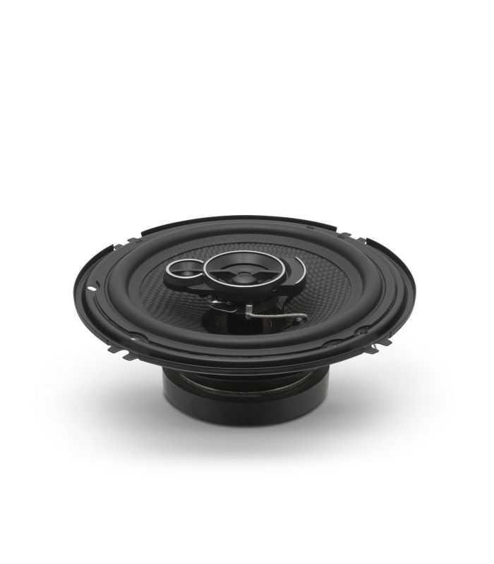 Set Difuzoare Auto Ids Coax 3 Cai 65 160mm 120w 4 Ohmi M N C Ninja