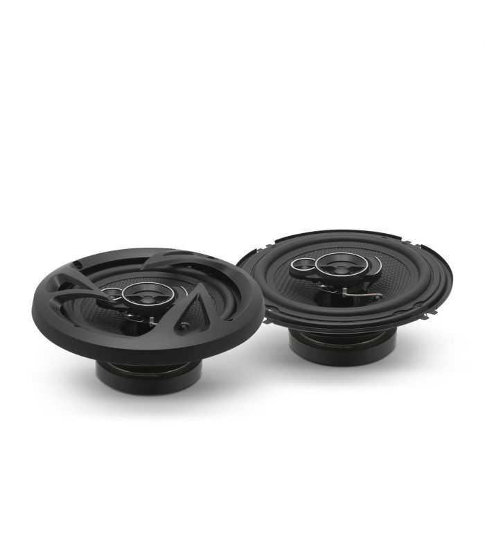 Set difuzoare auto IDS coax 3-cai 6.5" 160mm 120W 4 ohmi M'N'C Ninja