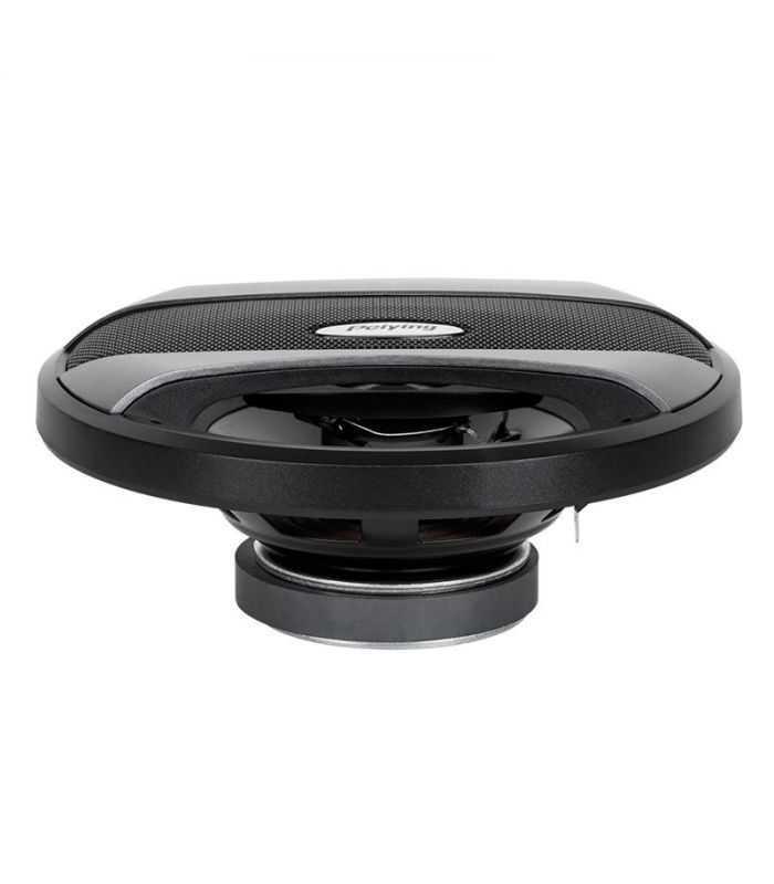 Set Difuzoare Coaxiale Pe 4 Benzi 80w 5 Inch 133cm Peiying Pyaq504s