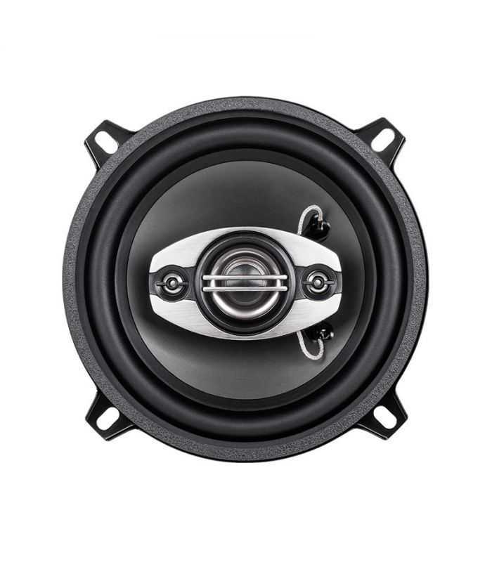 Set difuzoare coaxiale pe 4 benzi 80W 5 INCH 13.3cm PEIYING PYAQ504S