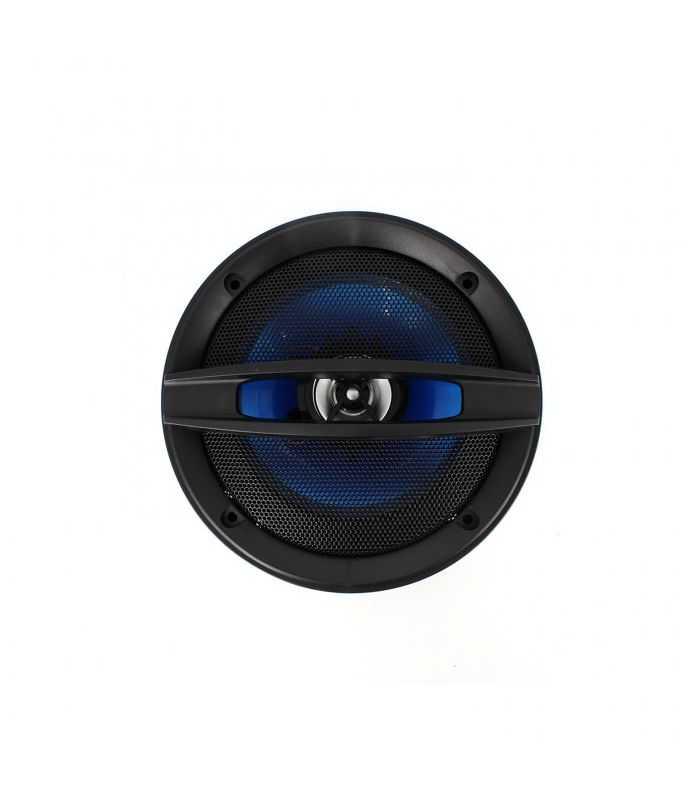 Set Difuzor Auto Carguard 65 162 Mm 110w 4 Ohm Set 2buc