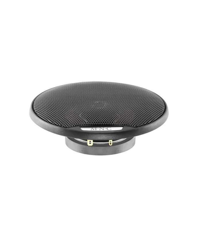 Set Difuzor Coaxial Auto 2buc Mnc Streamline 4 100mm 80w Membrana Polipropilena Suspensie Cauciuc Butilic