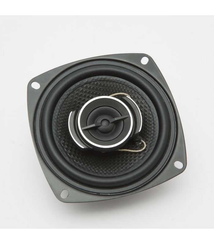 Set Difuzorare Auto 4 105mm 90w 4 Ohm 2buc Ninja Mnc