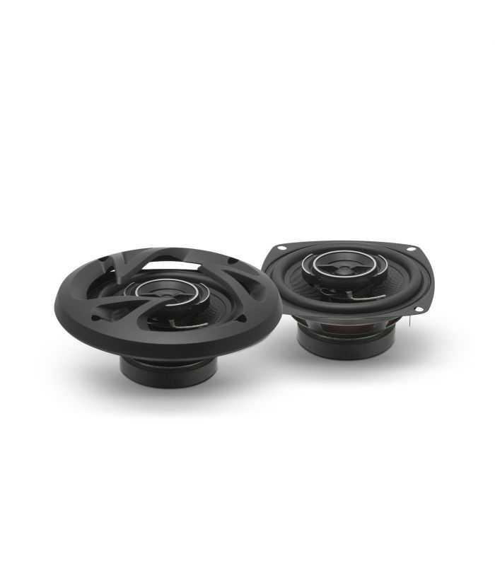 Set difuzorare auto 4" 105mm 90W 4 ohm 2buc Ninja M`N`C