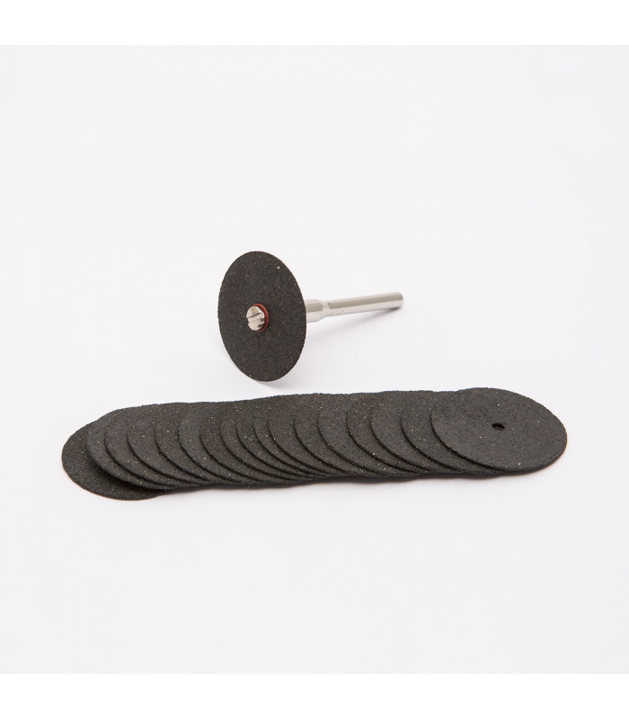 Set discuri de debitare HANDY