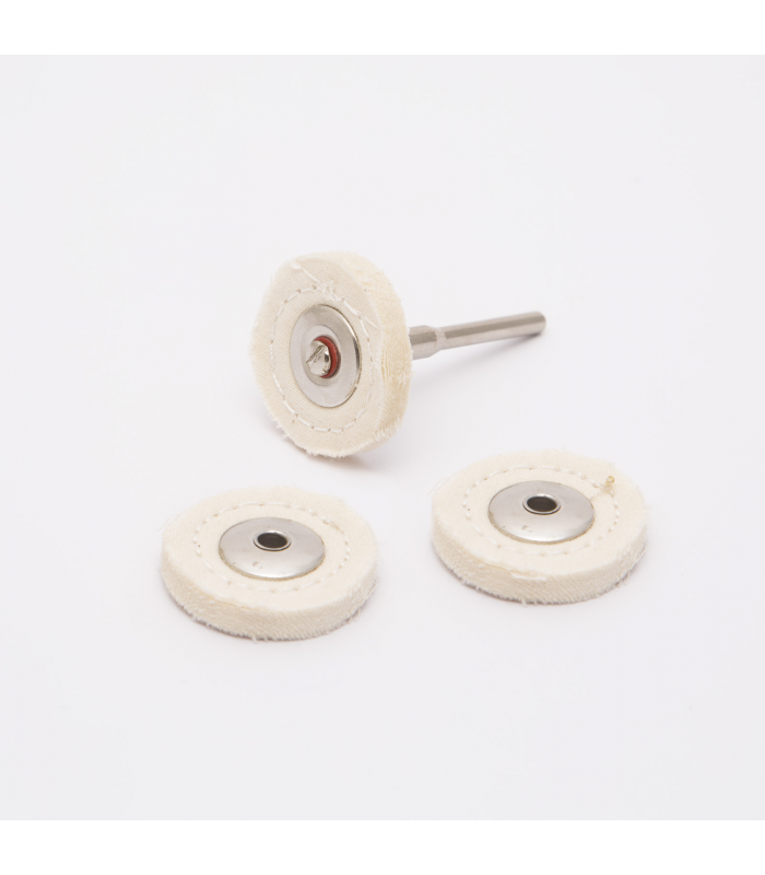 Set discuri pasla pentru lustruit HANDY