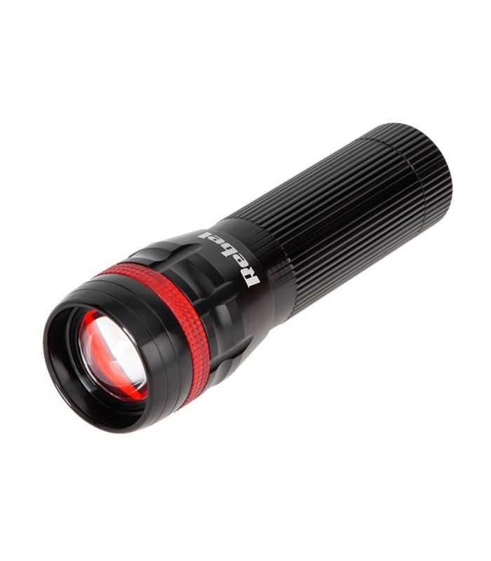 set far led 1w si stop led 2x05w pentru bicicleta pe baterii 2x aaa 3x aaa rebel 2