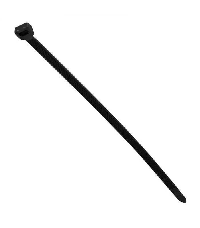 Set Fasete Prindere 45mm 30cm 100buc Negru V Tac Sku 11174