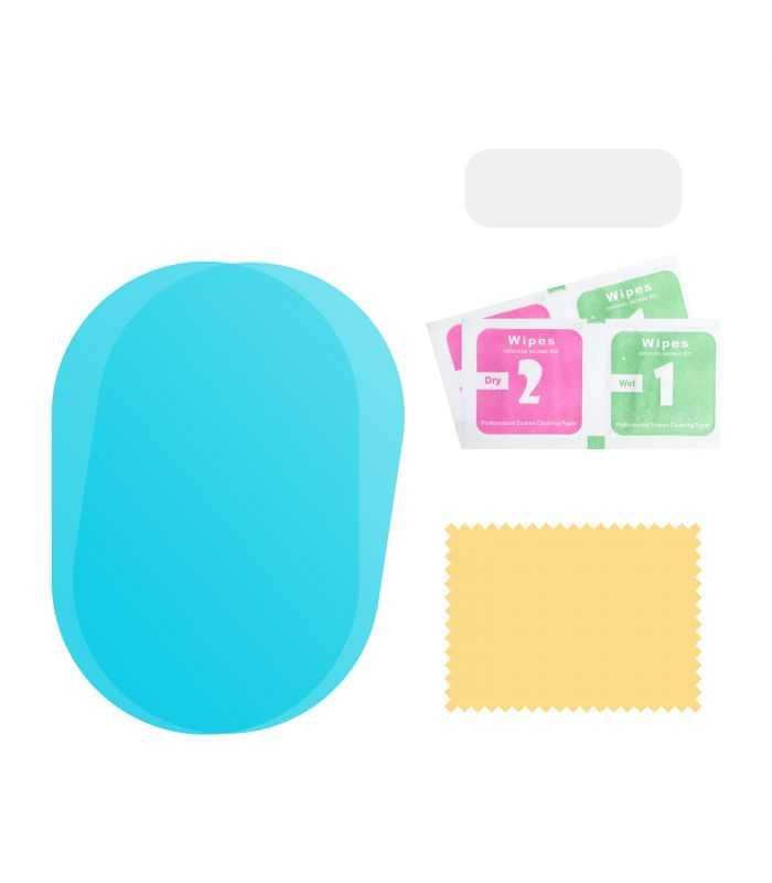 set folie hidrofuga pentru oglinzi 2buc pachet 55691a m n c 1