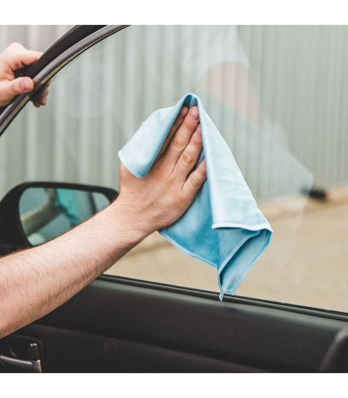 set lavete auto 4buc pachet suprafetelor de sticla bordului interior exterior m nc 55693 4