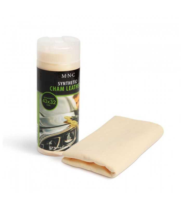 Set lavete cu microfibre PVA pt. curatit 43x32cm M`N`C