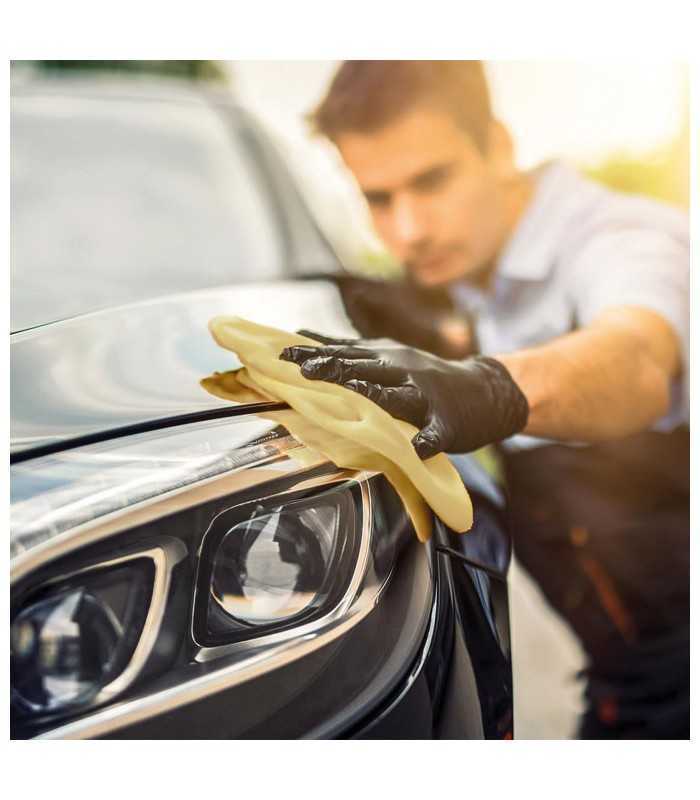 set lavete cu microfibre pva pt curatit 43x32cm mnc 3