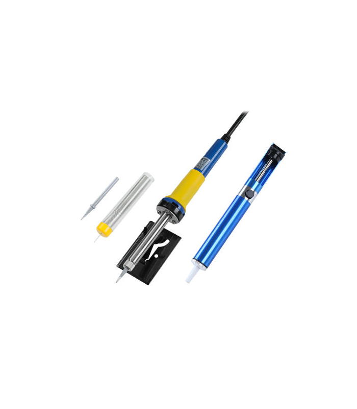 Set letcon de lipit 30W 230VAC Kemot