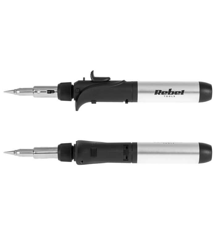 Set Letcon Gaz Rebel Lut0044