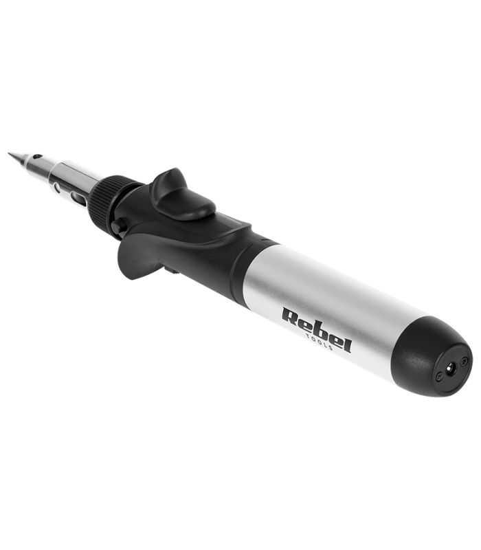 Set Letcon Gaz Rebel Lut0044