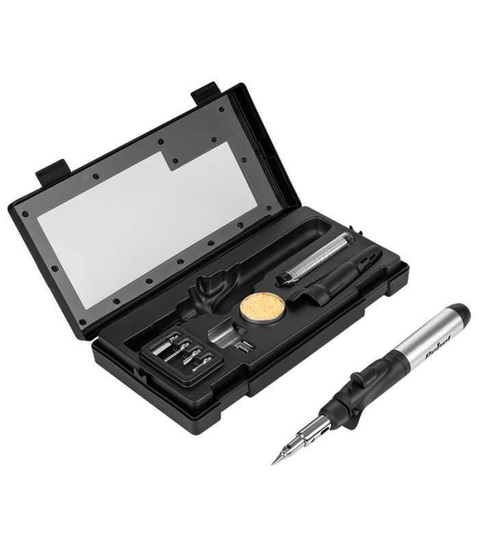 Set letcon gaz REBEL LUT0044