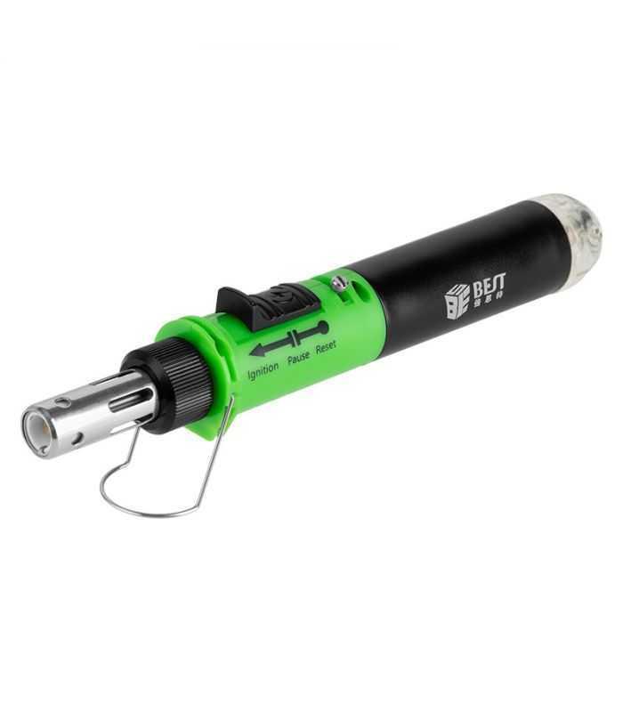 set letcon pe gaz bst 105 1