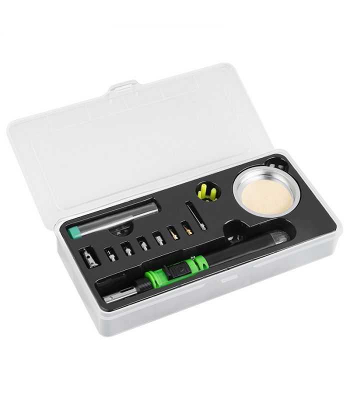 Set letcon pe gaz BST-105