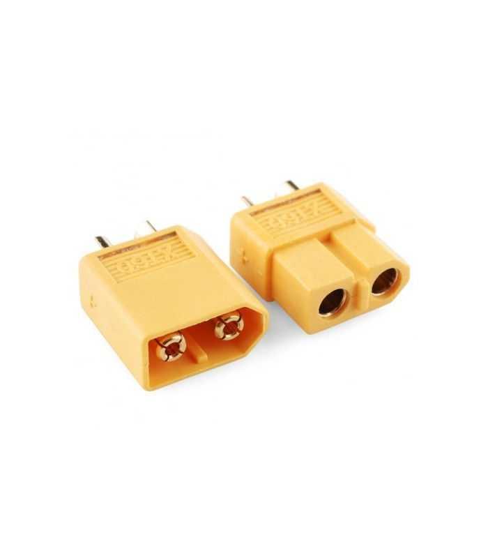 Set Mufa Xt60 65a Tata Si Mama