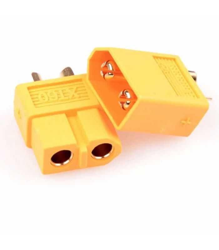 Set mufa XT60 65A tata si mama