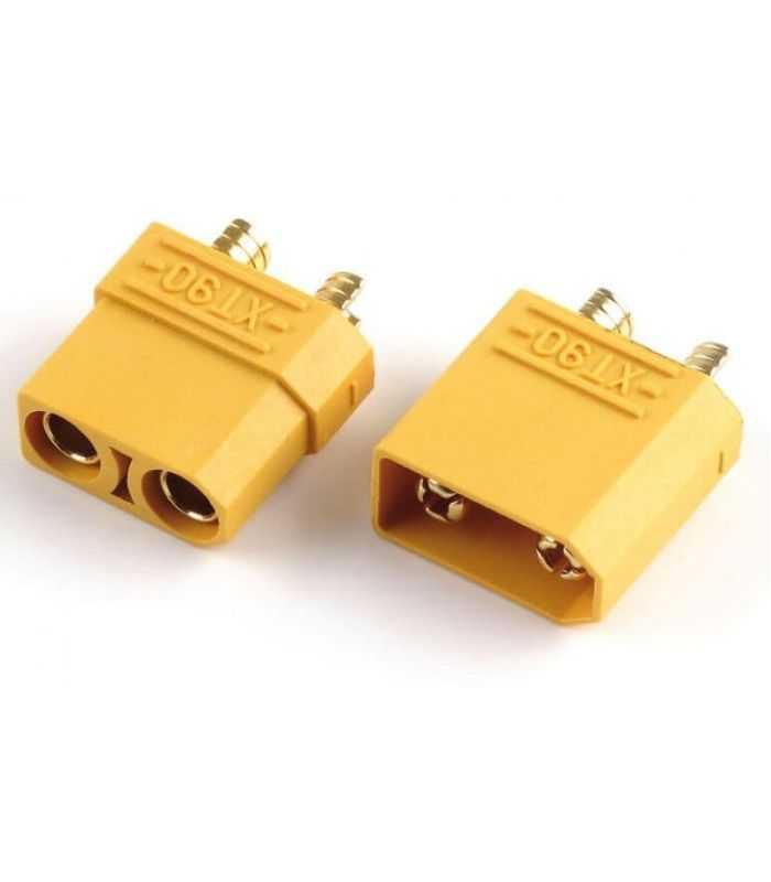 Set Mufa Xt90 65a Tata Si Mama