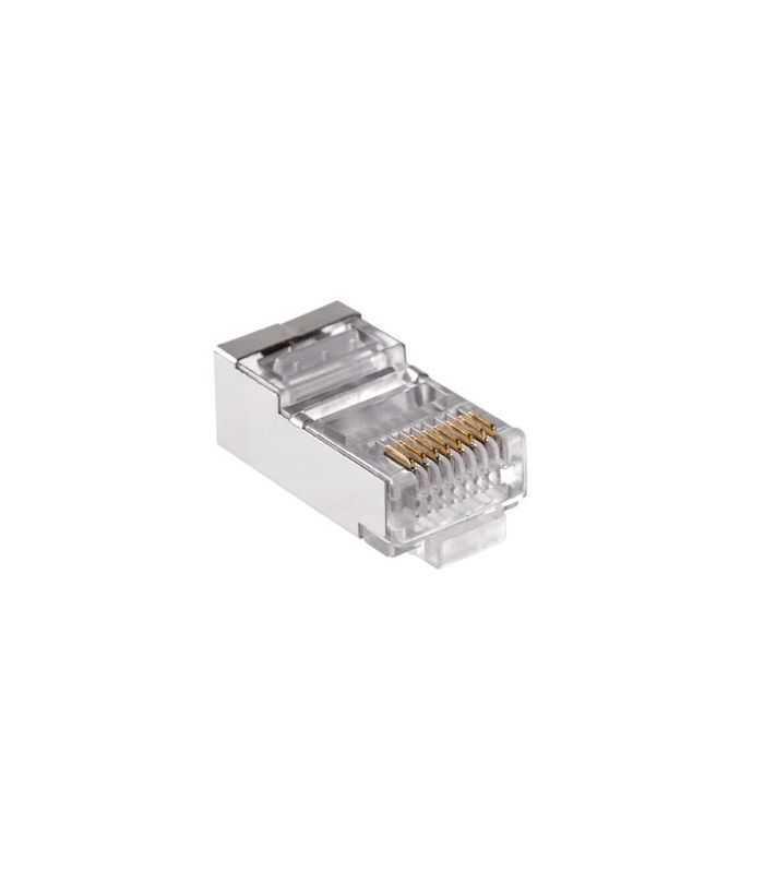 Set mufe RJ45 8p8c Cat.5 cu ecrananare 100buc